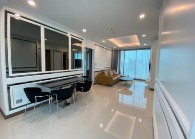 3 Bedroom For Rent or Sale in Supalai Oriental 39 Phrom Phong