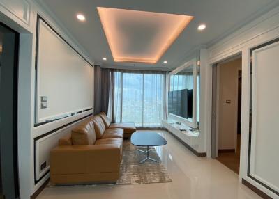 3 Bedroom For Rent or Sale in Supalai Oriental 39 Phrom Phong