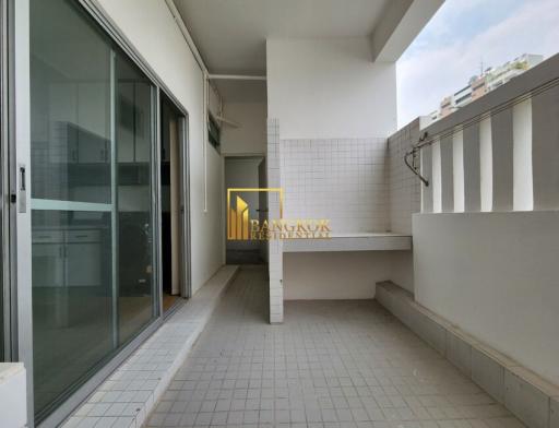 3 Bedroom Apartment For Rent in Thonglor