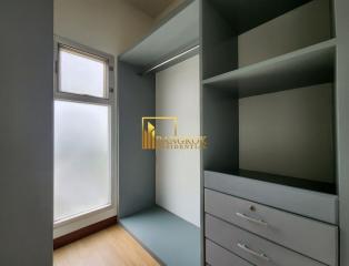 3 Bedroom Apartment For Rent in Thonglor