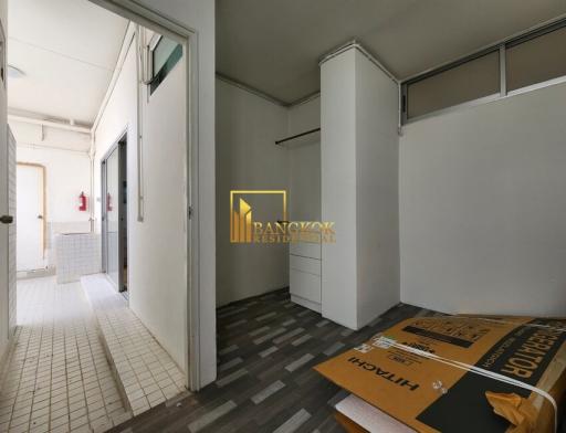 3 Bedroom Apartment For Rent in Thonglor