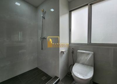 3 Bedroom Apartment For Rent in Thonglor