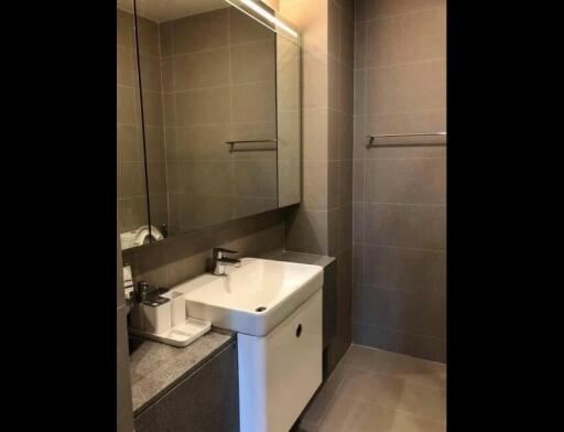 1 Bedroom For Rent in Noble Ploenchit