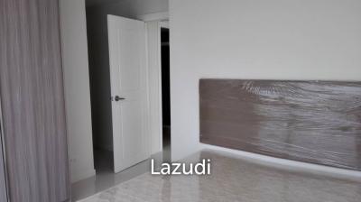 2 Bedrooms 2 Bathrooms 60 Sq.m. Condo For Rent