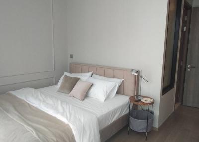 2 Bedroom For Rent in Celes Asoke