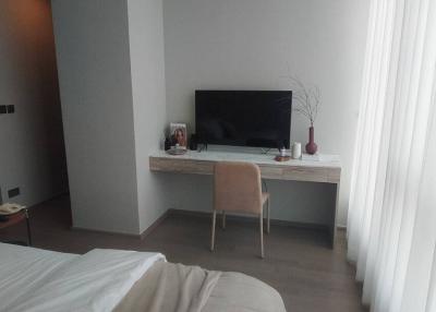 2 Bedroom For Rent in Celes Asoke