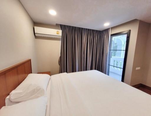2 Bedroom in United Tower Thonglor For Rent