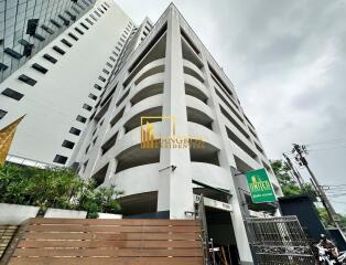 2 Bedroom in United Tower Thonglor For Rent