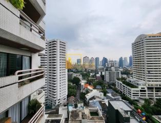 Richmond Palace  3 Bed Condo For Rent in Phrom Phong