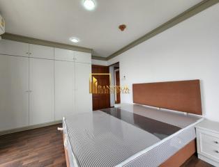 Richmond Palace  3 Bed Condo For Rent in Phrom Phong