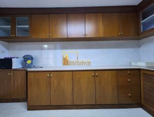 Richmond Palace  3 Bed Condo For Rent in Phrom Phong