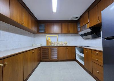 Richmond Palace  3 Bed Condo For Rent in Phrom Phong