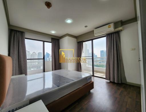 Richmond Palace  3 Bed Condo For Rent in Phrom Phong