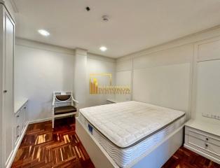 Comfortable 2 Bedroom Apartment in Phrom Phong