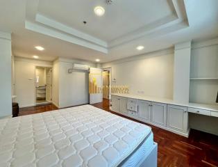 Comfortable 2 Bedroom Apartment in Phrom Phong