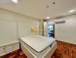 Comfortable 2 Bedroom Apartment in Phrom Phong