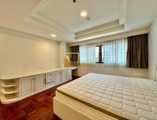 Comfortable 2 Bedroom Apartment in Phrom Phong