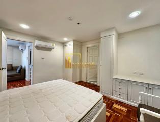 Comfortable 2 Bedroom Apartment in Phrom Phong