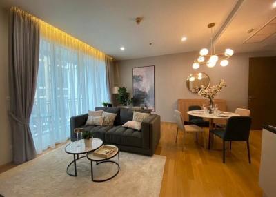 39 By Sansiri  2 Bedroom Condo in Phrom Phong