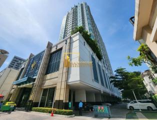 1 Bedroom For Rent in Ivy Thonglor