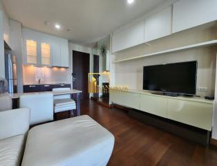 1 Bedroom For Rent in Ivy Thonglor