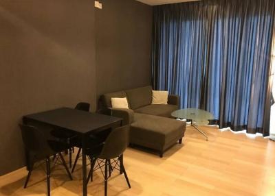 1 Bedroom For Rent  Siri at Sukhumvit