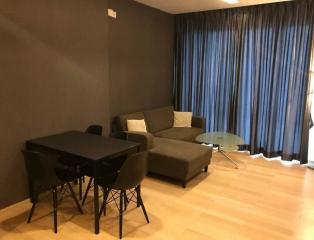 1 Bedroom For Rent  Siri at Sukhumvit