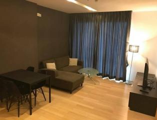 1 Bedroom For Rent  Siri at Sukhumvit