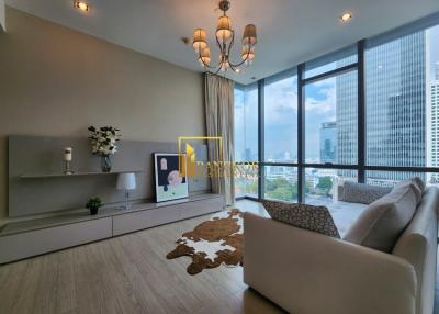 The Room 21  1 Bedroom For Rent And Sale in Asoke