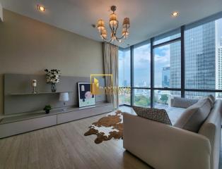 The Room 21  1 Bedroom For Rent And Sale in Asoke