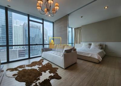 The Room 21  1 Bedroom For Rent And Sale in Asoke