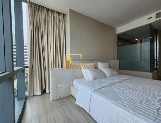 The Room 21  1 Bedroom For Rent And Sale in Asoke