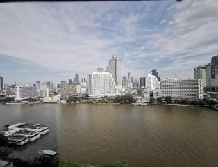 The River Condo  3 Bedroom Condo For Rent or Sale