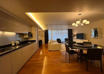 La Citta Thonglor  2 Bedroom Condo For Rent