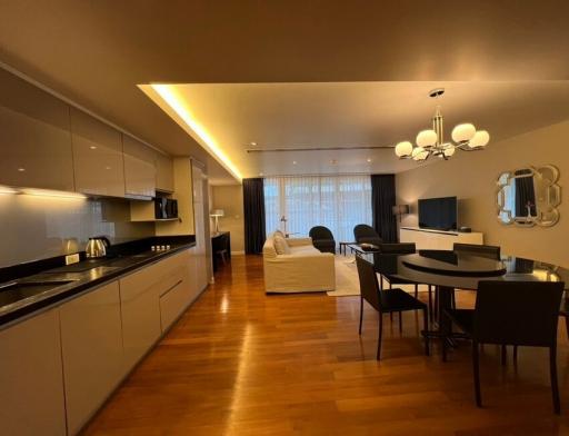 La Citta Thonglor  2 Bedroom Condo For Rent