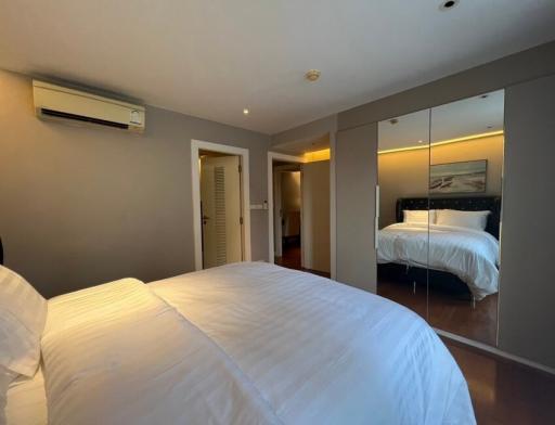 La Citta Thonglor  2 Bedroom Condo For Rent