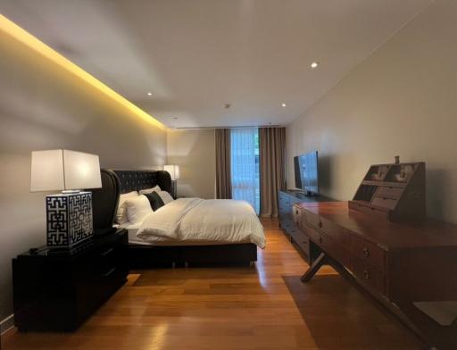 La Citta Thonglor  2 Bedroom Condo For Rent