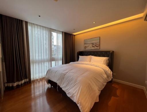 La Citta Thonglor  2 Bedroom Condo For Rent