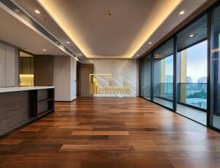 The Estelle Phrom Phong  2 Bedroom Luxury Condo For Rent