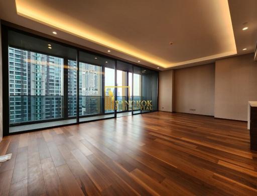 The Estelle Phrom Phong  2 Bedroom Luxury Condo For Rent