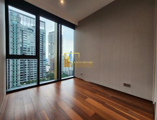 The Estelle Phrom Phong  2 Bedroom Luxury Condo For Rent
