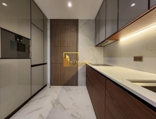 The Estelle Phrom Phong  2 Bedroom Luxury Condo For Rent