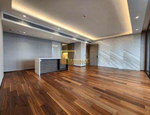 The Estelle Phrom Phong  2 Bedroom Luxury Condo For Rent