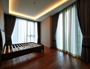 The Estelle Phrom Phong  2 Bedroom Luxury Condo For Rent