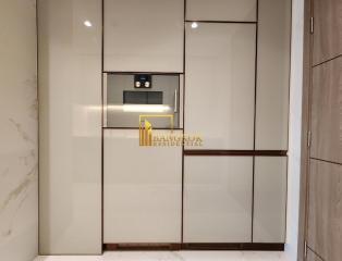 The Estelle Phrom Phong  2 Bedroom Luxury Condo For Rent