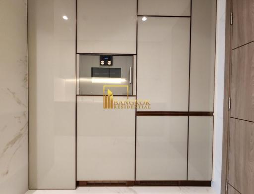 The Estelle Phrom Phong  2 Bedroom Luxury Condo For Rent