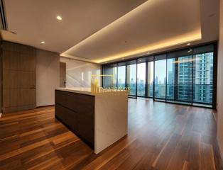 The Estelle Phrom Phong  2 Bedroom Luxury Condo For Rent