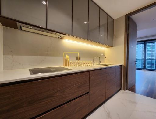 The Estelle Phrom Phong  2 Bedroom Luxury Condo For Rent