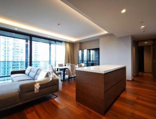 The Estelle Phrom Phong  2 Bedroom Luxury Condo For Rent