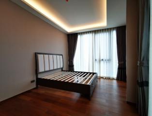 The Estelle Phrom Phong  2 Bedroom Luxury Condo For Rent